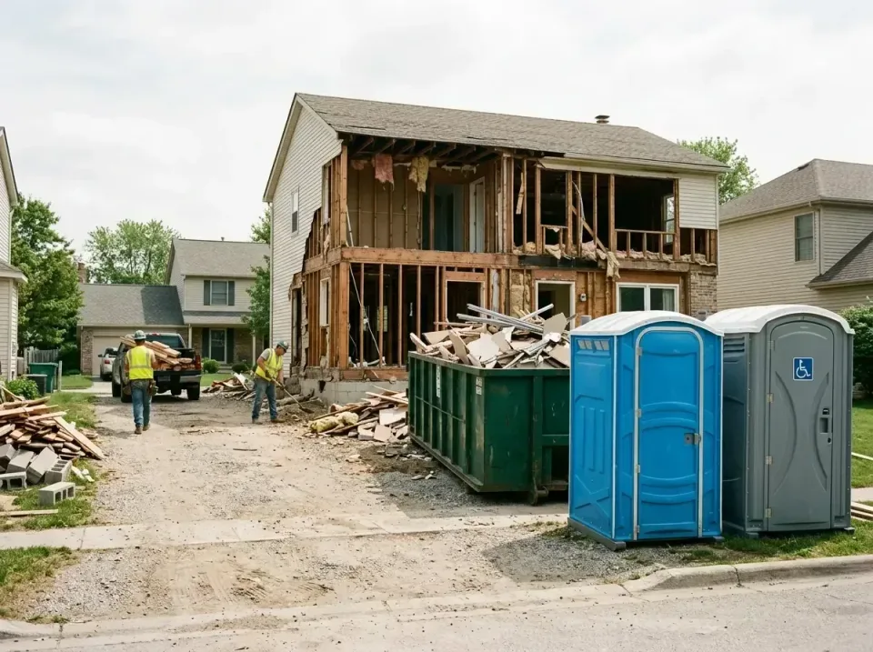 home-renovation-demolition-sit-010 — frequently asked questions, Portable Toilet & Dumpsters Rental in Hatboro, PA